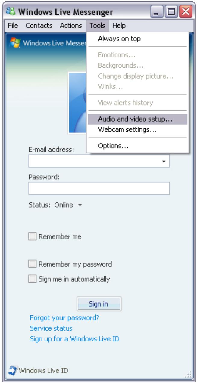 GENIUS ISLIM 1300AF V2 - Crazytalk camsuite PRO avec application MI - 1