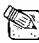 GENIUS LOOK 1320 - Description des fonctions de l'icône du système de surveillance. - 8
