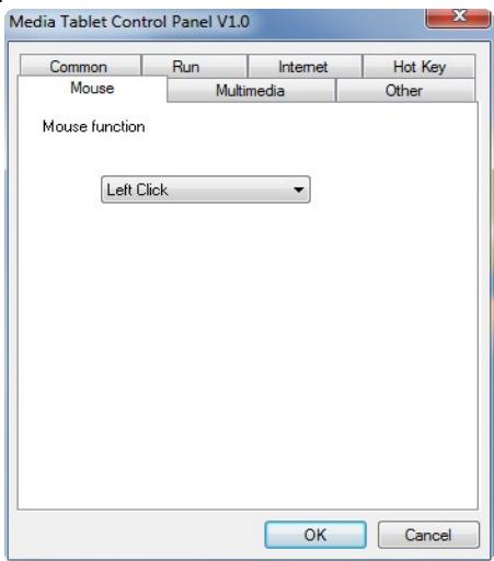 GENIUS MOUSEPEN M508W - Souris - 1