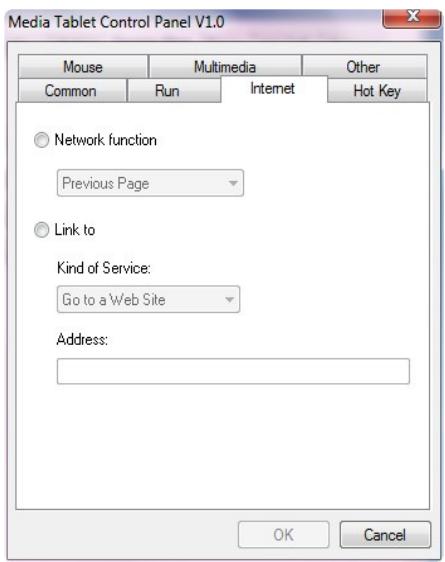 GENIUS MOUSEPEN M508W - Internet - 1