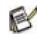 GENIUS MP-2101 - Modes texte, enregistreur, navigation, jeu - 1