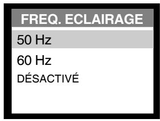 GENIUS P210 - FREQ. Eclairage - 1