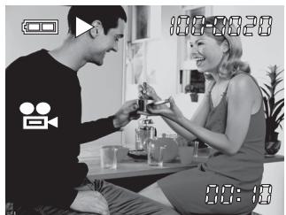 GENIUS P210 - Clip video - 1