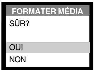 GENIUS P210 - Formater média - 1