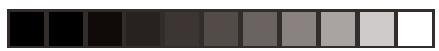 GENIUS P210 - Accessoires (optionnels) communs: - 1