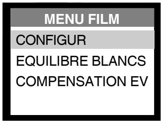 GENIUS P210 - Menu film - 1