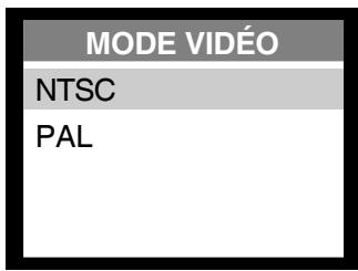 GENIUS P210 - Mode vidéo - 1