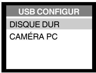 GENIUS P210 - Configuration USB - 1