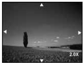 GENIUS P436 - Agrandir vos images - 1