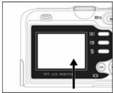GENIUS P436 - Utilisation de l'écran LCD - 1