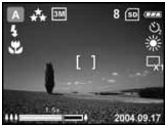 GENIUS P436 - Capture d'images - fonctions de base - 1