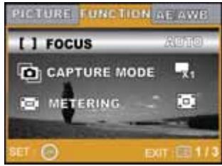 GENIUS P436 - Menu photo - 2