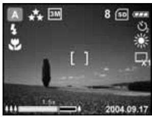 GENIUS P436 - Mode automatique - 2