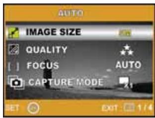 GENIUS P436 - Menu photo - 1