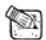 GENIUS P513 - Insertion des piles - 3