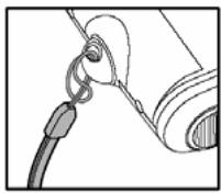 GENIUS P513 - Insertion des piles - 1