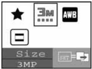 GENIUS P513 - Réglage de la résolution et de la qualité de l'image - 2