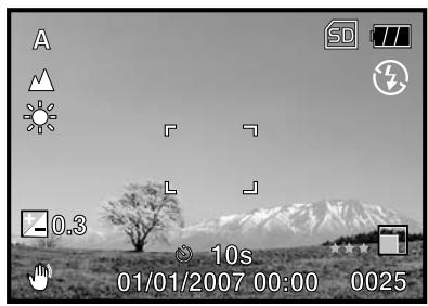 GENIUS P7533 - Prendre en photo – Les bases - 1