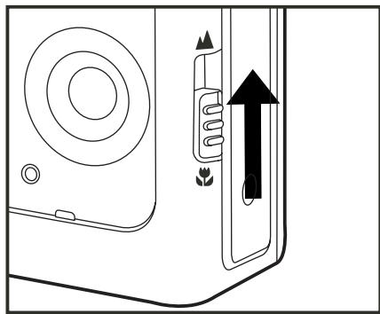 GENIUS P7533 - Configuration de la mise au point - 1
