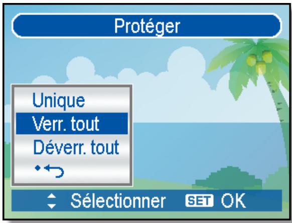 GENIUS P831 - Ouvrez le menu. - 1