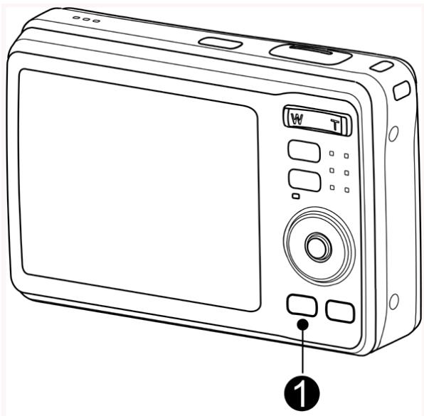 GENIUS P831 - Sélectionner le mode ASM - 1