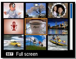 GENIUS P850 - Affichage miniature - 1