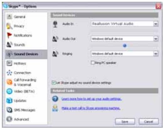 GENIUS SLIM 1320 - Ajustez les dispositifs - 2
