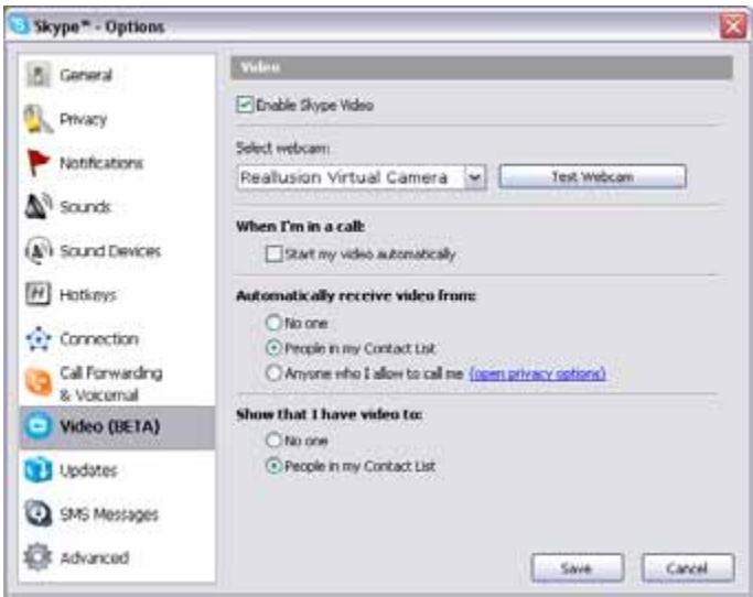 GENIUS SLIM 1322AF - Ajustez les dispositifs - 3