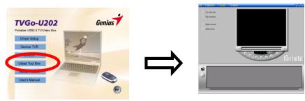 GENIUS TVGO-U202 - Boîte d'outils ulead - 1