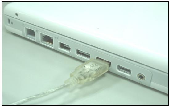 GENIUS EASYPEN M610 - Installation du Matériel - 1