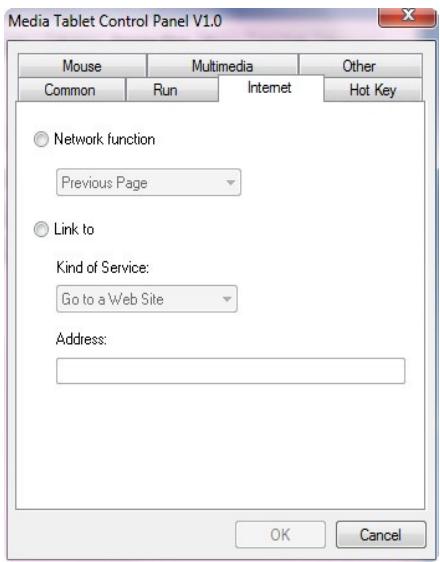 GENIUS EASYPEN M610 - Address (Adresse) - 1