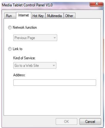GENIUS EASYPEN M610 - Address (Adresse) - 1