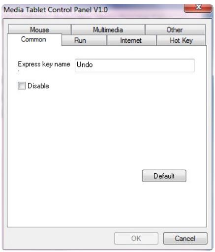 GENIUS EASYPEN M610 - Default (Par défaut) - 1