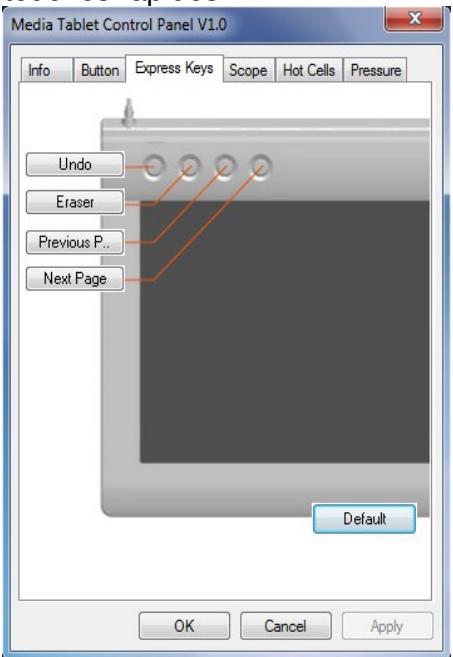 GENIUS EASYPEN M610 - Default (par défaut) - 1