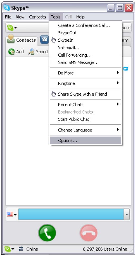 GENIUS EMESSENGER 310 - Ajustez les dispositifs - 1