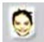 GENIUS EMESSENGER 310 - Pour creer un modele avec CrazyTalk Avatar Creator: - 1