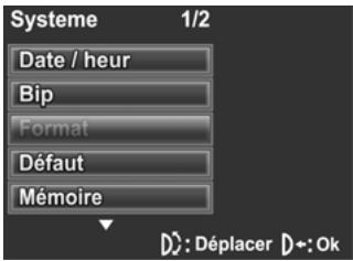 GENIUS G-SHOT DV505 - Formater - 1