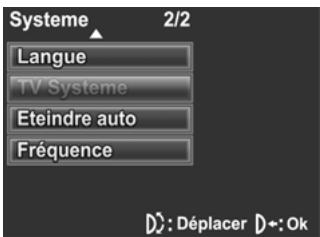 GENIUS G-SHOT DV505 - Système TV - 1