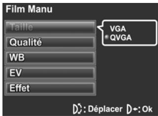 GENIUS G-SHOT DV505 - Taille vidéo - 2