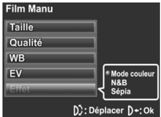GENIUS G-SHOT DV505 - Effets de couleur - 2