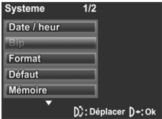 GENIUS G-SHOT DV505 - Bip - 1