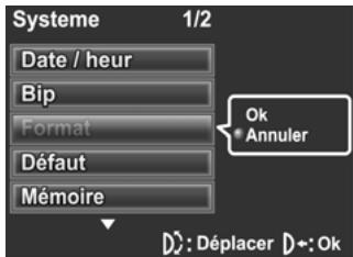 GENIUS G-SHOT DV505 - Formater - 2