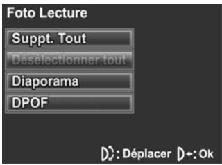 GENIUS G-SHOT DV505 - Désélectionner tout - 1