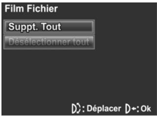 GENIUS G-SHOT DV505 - Désélectionner tout - 1