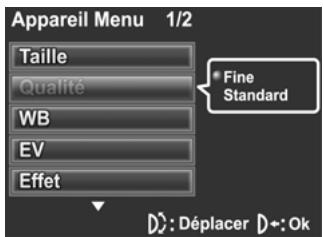 GENIUS G-SHOT DV505 - Qualité d'image - 2