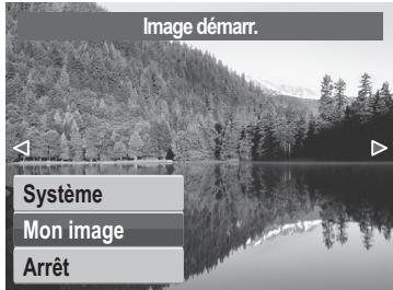GENIUS G-SHOT V1200 - Image démarrage - 1