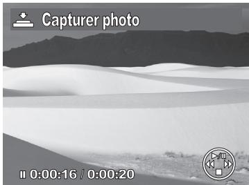 GENIUS G-SHOT V1200 - Pour capturer une image instantanée de l'écran à partir d'une série vidéo - 1