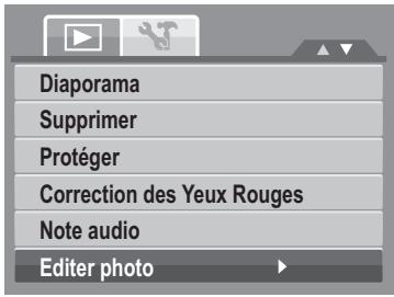 GENIUS G-SHOT V1200 - Éditer photo - 1