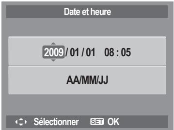 GENIUS G-SHOT V1200 - Régler la numérotation de fichier - 1