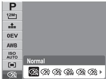 GENIUS G-SHOT V1200 - Mode couleur - 1